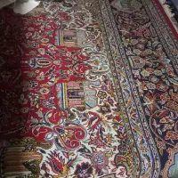 فروش تخت و پشتی و فرش قهوه خانه ای|کافی‌شاپ و رستوران|رودهن, |دیوار