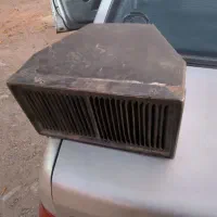 بخاری کامیون ۲۴v