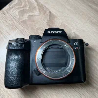 دوربین دیجیتال سونی a7r3