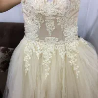 لباس عروس و نامزدی نو