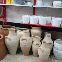 سفال اردبیل تولید پخش سفالی|لوازم التحریر|اردبیل, |دیوار