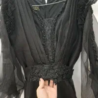 تعدادی لباس مجلسی درحدنو و جدید