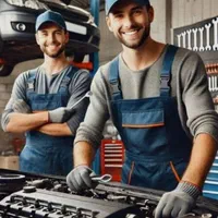 تعمیرات تخصصی انواع خودروهای چینی و ژاپنی و غیره