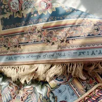 فرش 1200شانه نقش برجسته