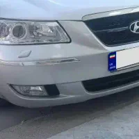 سوناتا nf فروش یا معاوضه|خودرو سواری و وانت|قدس, شهرقدس|دیوار