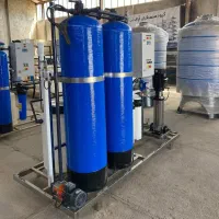 تصفیه آب صنعتی و کشاورزی|ماشین‌آلات صنعتی|ری, بازار آهن|دیوار