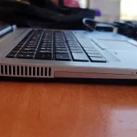 لپ تاپ استوکcore i57200u Hp|رایانه همراه|کوهدشت, |دیوار