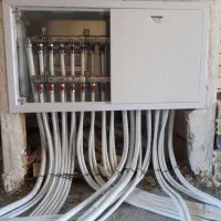 لوله کشی آب و فاضلاب وخرده کاری|خدمات پیشه و مهارت|کرمانشاه, |دیوار