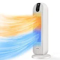 هیتر ، فن هیتر و رادیاتور برقی