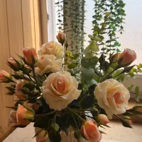 گل‌های دست ساز ایتالیایی