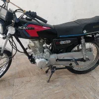 موتور هندا مدل 90مدارک آماده کارت سوخت دارد