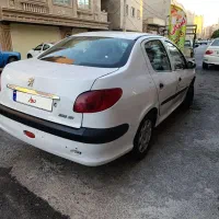 206 sd v8