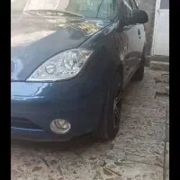 تیبا صندوق‌دار SX، مدل ۱۳۹۶|خودرو سواری و وانت|شیراز, قلعه نو|دیوار