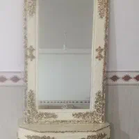 آینه کنسول