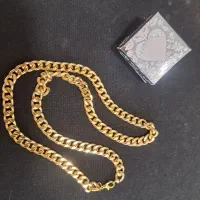 زنجیر گردنبند