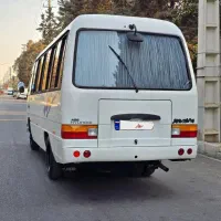 مینی بوس‌هیوندامزایده‌ای88|خودرو سنگین|تهران, فرودگاه مهرآباد|دیوار