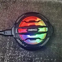 فن خنک کننده مموcx07همراه با آداپتور 10وات سامسونگ