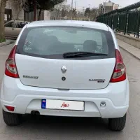 ساندرو اتو مات|خودرو سواری و وانت|مشهد, کارگران|دیوار