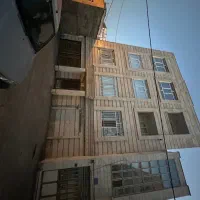 آپارتمان-130mفروشی3خواب-دکترحسابی