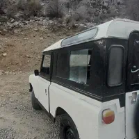 لندور  مدل ۶۶