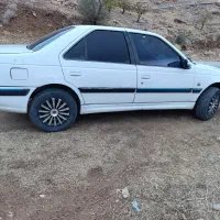 پارس 88 دوگانه فابریک|خودرو سواری و وانت|جنت, |دیوار