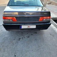 پژو روا ۸۶|خودرو سواری و وانت|مراغه, |دیوار