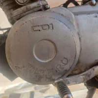 هوندا ۱۲۵|موتورسیکلت|شاهین‌شهر, شهرک گلدیس|دیوار