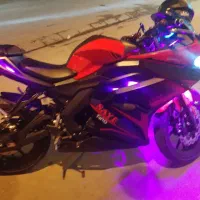 موتورجی پی تو ۲۰۰