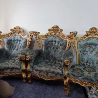 مبل|مبلمان خانگی و میز عسلی|یاسوج, |دیوار