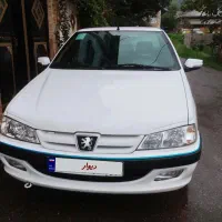 پارس سال xu7 خوش رخ