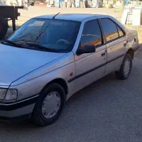 فروش پژو 405دوگانه کارخانه|خودرو سواری و وانت|مریوان, |دیوار