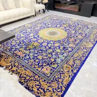 نهار خوری ده نفره|میز و صندلی غذاخوری|رشت, یخسازی|دیوار