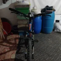 دوچرخه ۲۶ اورولود|دوچرخه، اسکیت، اسکوتر|تالش, هشتپر|دیوار