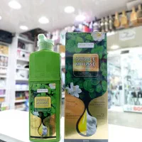 شامپو بابل موس رنگ مو مشکی