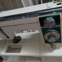 چرخ خیاطی ژانومه 813نونو