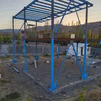 جوشکاری سیار|خدمات پیشه و مهارت|بم, |دیوار