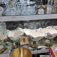 فروش جهیزیه عروس  اقساطی با چک معتبر|سایر لوازم برقی|قره ضیاالدین, |دیوار