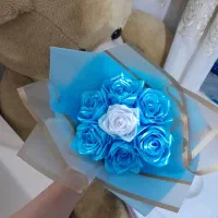 گل ربانی|گل مصنوعی|تربت‌حیدریه, پایانه مسافربری تربت حیدریه|دیوار