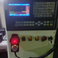 دستگاه  bh 1000cnc|ماشین‌آلات صنعتی|اشتهارد, |دیوار