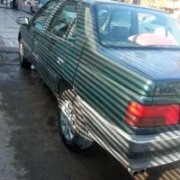 پژو 2000 مدل 80|خودرو سواری و وانت|قرچک, میرزائی جنوبی|دیوار