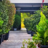 رزرو مجموعه تالار های اخلاقی(بهشت زهرا)|خدمات پذیرایی، مراسم|باقرشهر, |دیوار