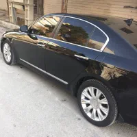 جنسیس سدان ۲۰۱۱|خودرو سواری و وانت|اصفهان, باغ گلها|دیوار