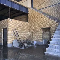 سوله شهرک صنعتی کلات|فروش دفتر صنعتی، کشاورزی، تجاری|مشهد, شهرک صنعتی مشهد|دیوار