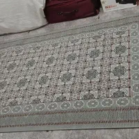 گلیم فرش آشپزخونه