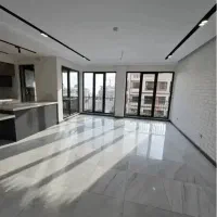 ۹۵متر نوساز کلید نخورده فول امکانات فلکه او صادقیه