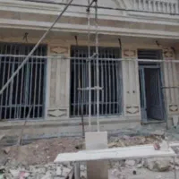 نما سنگ نما وسرامیک وکاشی داخل ساختمان