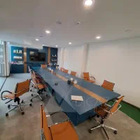 میز کار اداری سفارش - دکوراسیون اداری