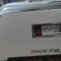 چرخ گوشت آلمانی MAGIC STAR