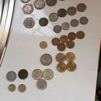 ۴۹ عدد سکه کلکسیونی