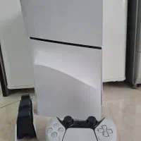 پی اسps5 اسلیم ۲۰۱۶ اروپا ۶ ماهه خریدم